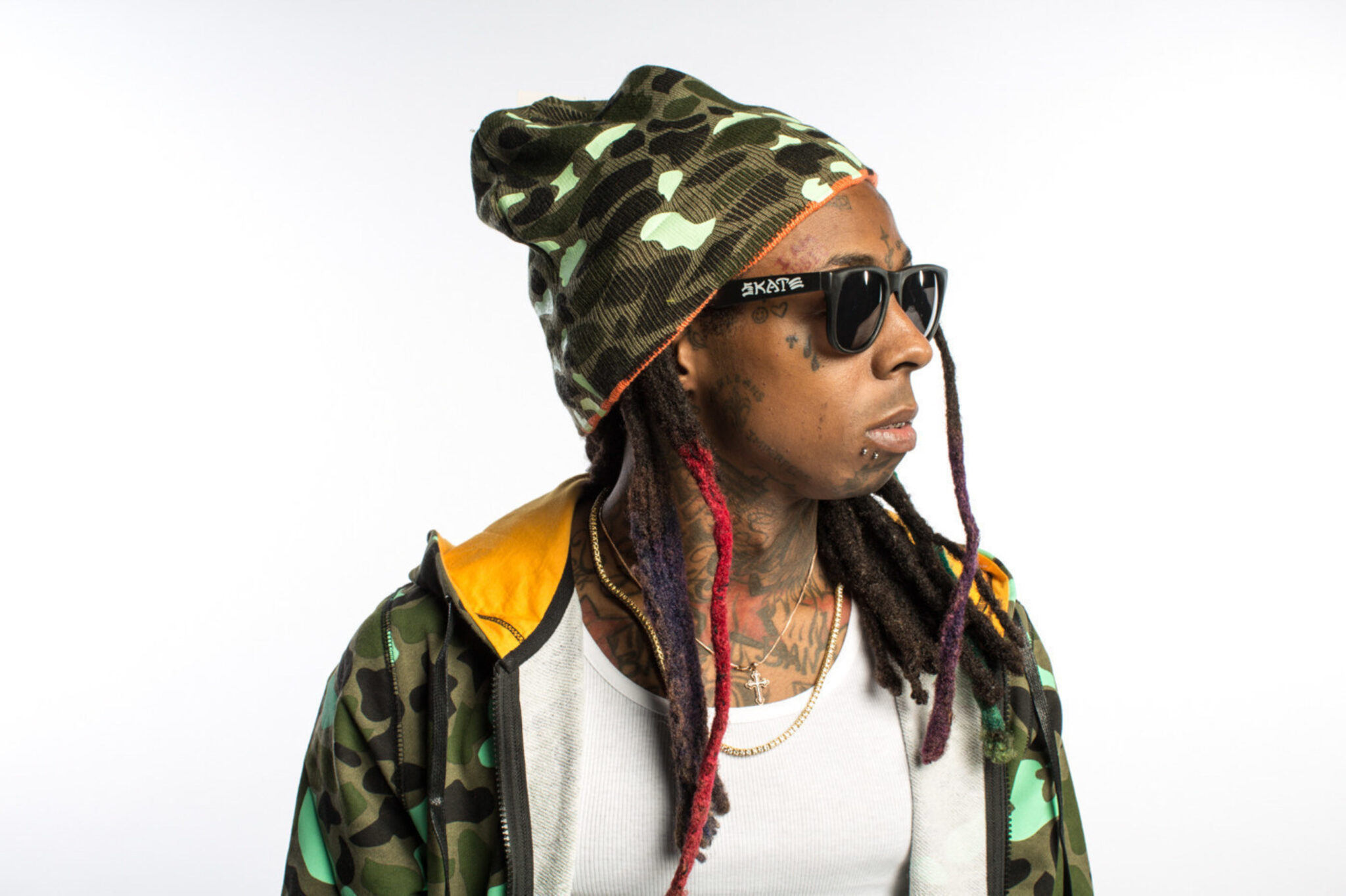 lil wayne announces tour