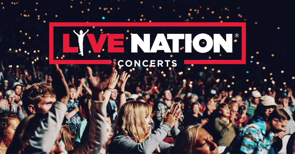 Live Nation Lesley Olenik as VP of Touring Live Nation