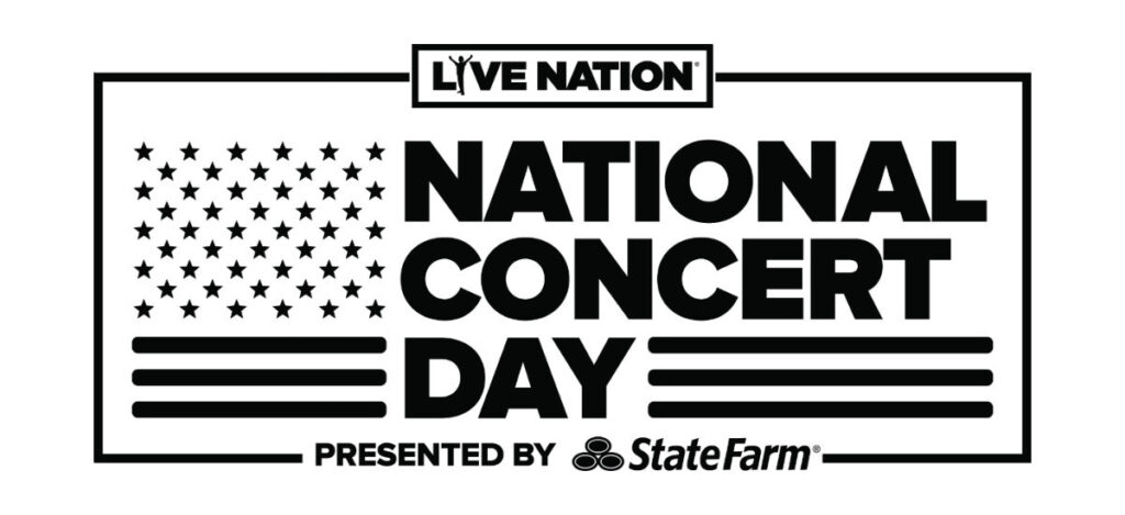 Live Nation Celebrates Beginning Of Summer Concert Season With ...