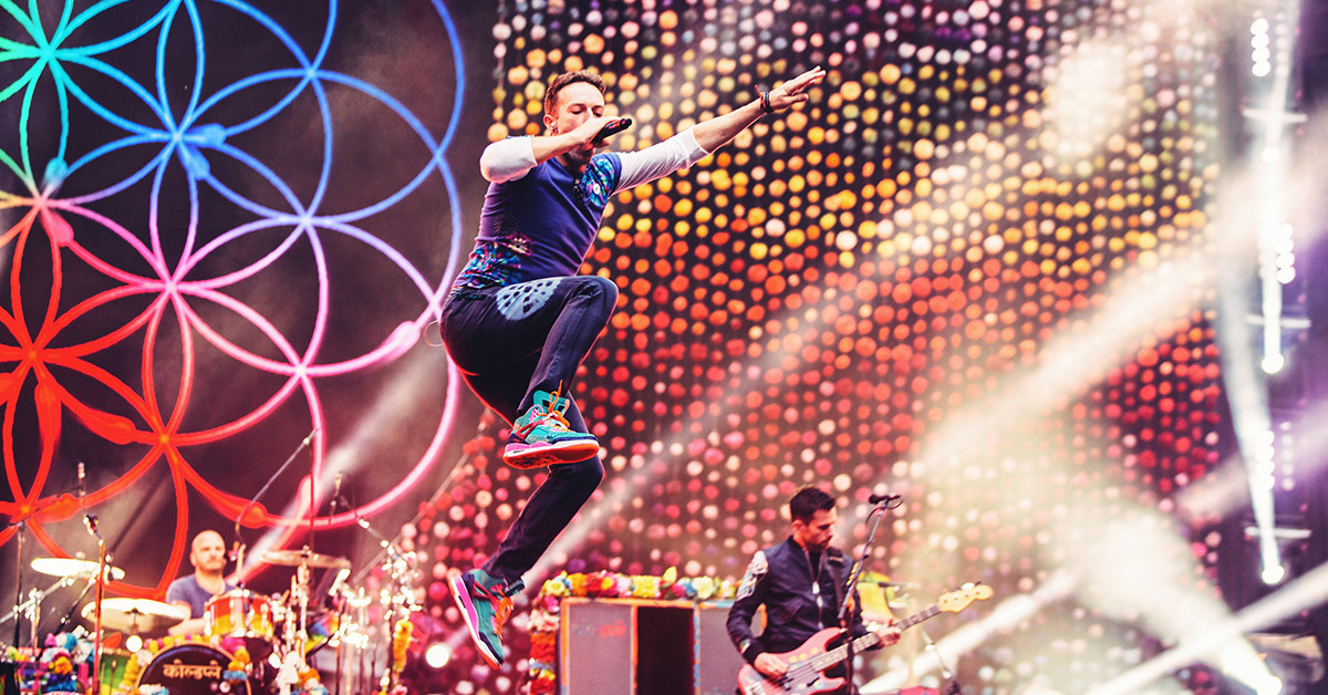 Coldplay a head full of dreams tour rose bowl uatide