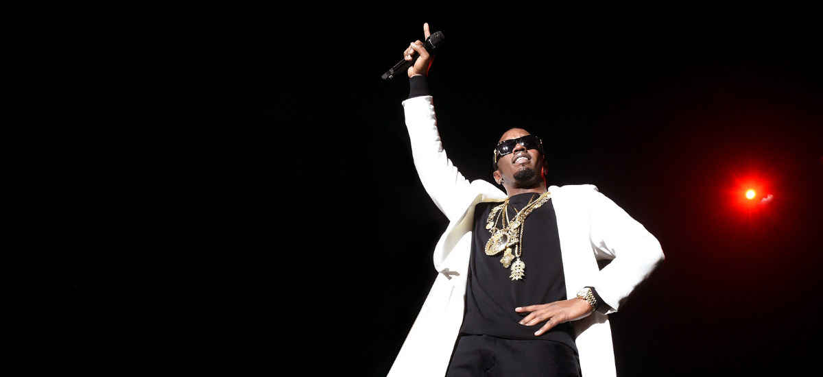 Puff Daddy to perform at Tribeca premiere of Bad Boys documentary