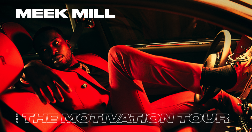 meek mill the motivation mixtape