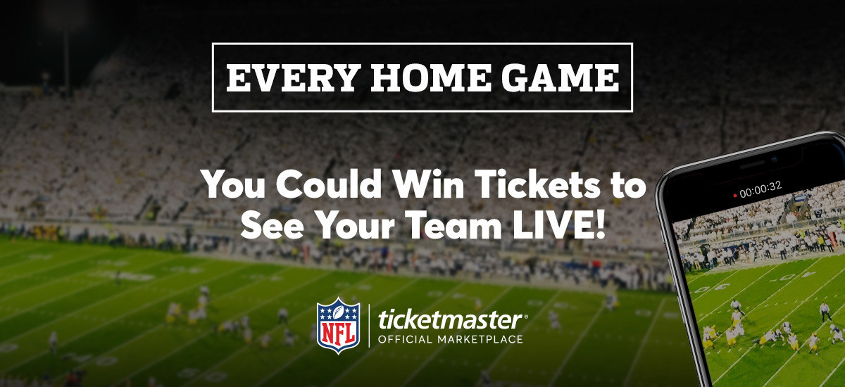 NFL Sunday ticket - Every Game Every Sunday Tickets, Multiple