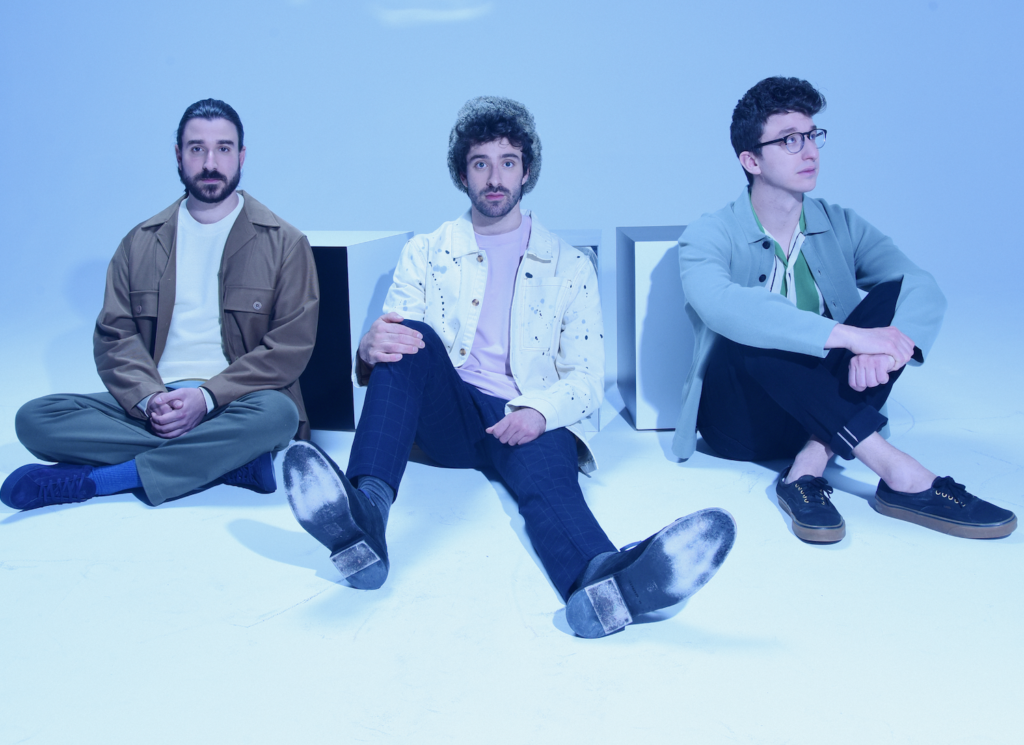 ajr oko tour dates