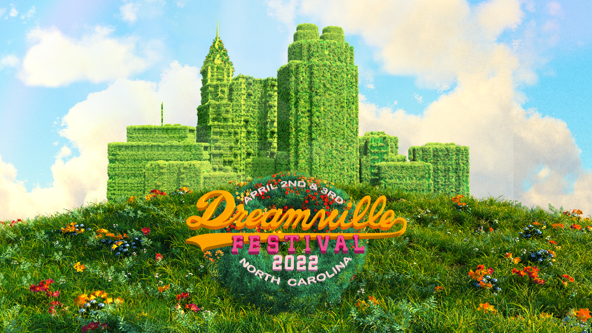 J. Cole And Dreamville Announce Return Of Dreamville Festival Live