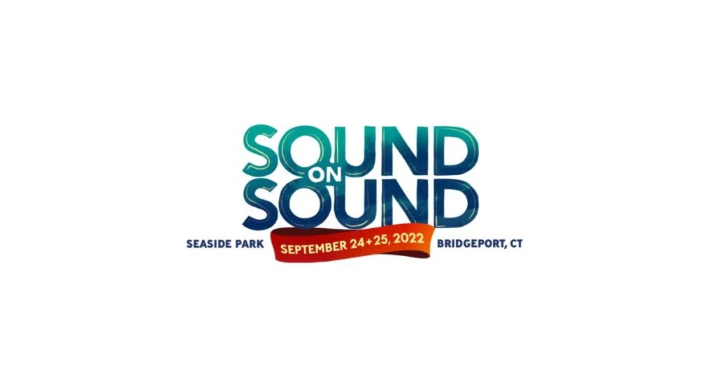 Sound On Sound Music Festival Announces Inaugural Lineup Live Nation