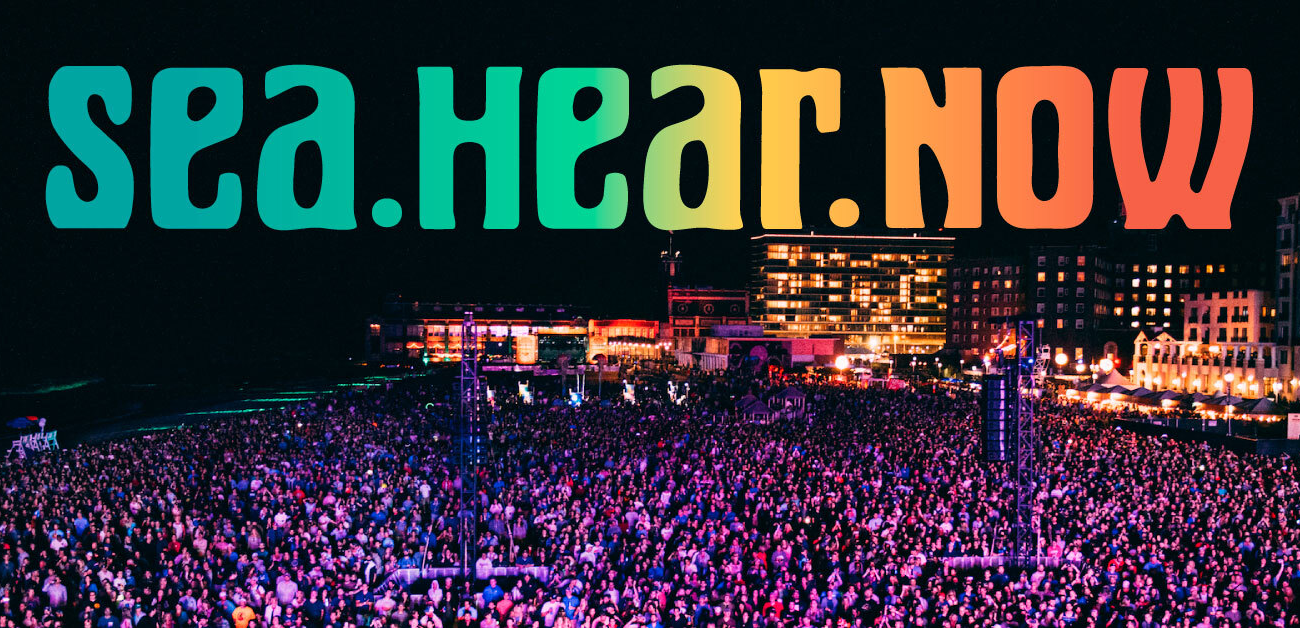 Sea.Hear.Now Announces 2022 Music And Surf Lineup Live Nation
