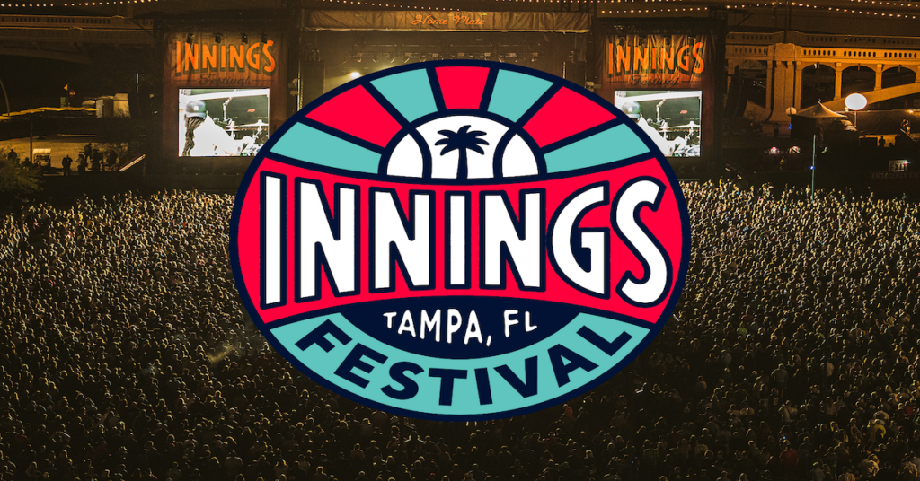 Imagine Dragons And Dave Matthews Band To Headline Innings Festival