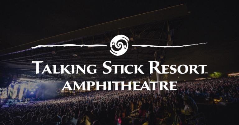 Phoenix Music Venue To Be Renamed Talking Stick Resort Amphitheatre ...