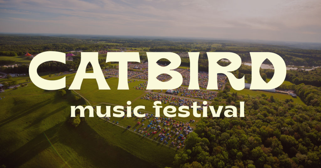 Catbird Music Festival 2025