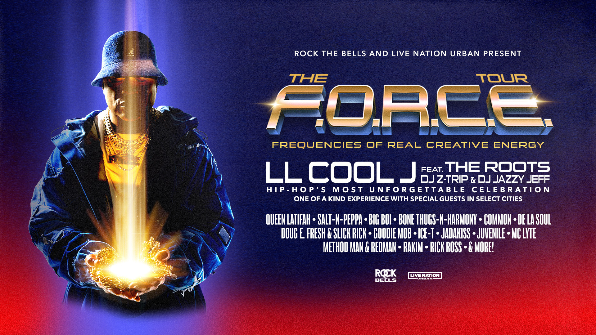 Ice MC Concerts & Live Tour Dates: 2023-2024 Tickets