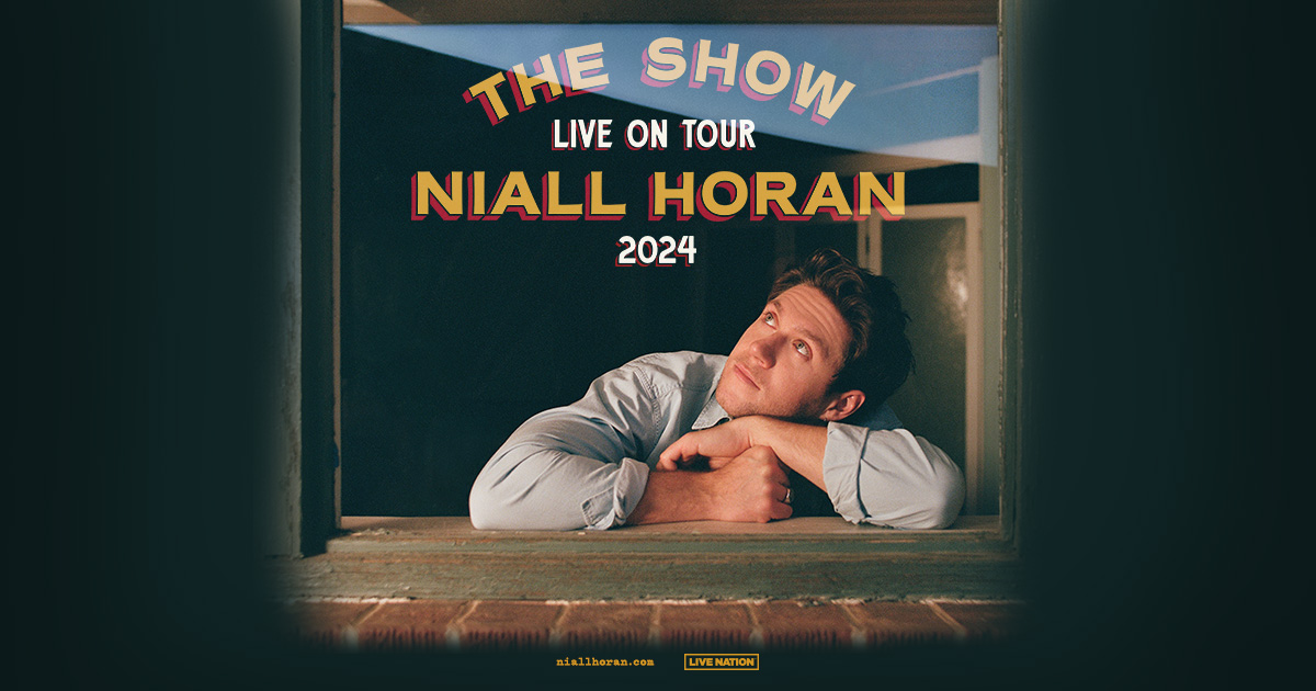 Niall Horan Tour 2024 USA: Get Your Tickets Now!