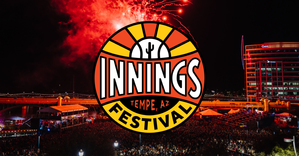 Red Hot Chili Peppers, Hozier Lead Innings Festival 2024; Chris