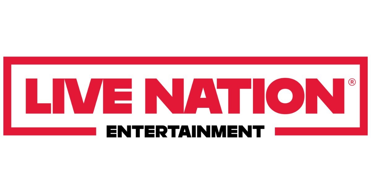 Live Nation - Figure 1