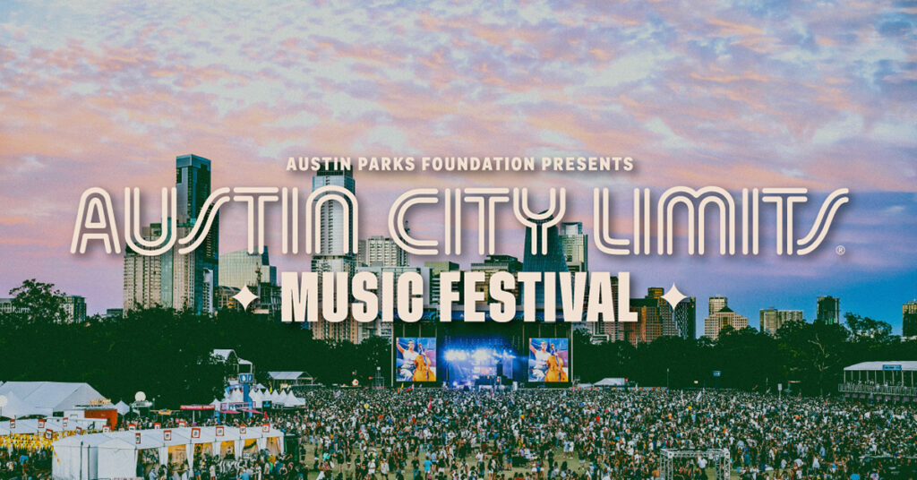 Austin City Limits Music Festival To Power Stage Solely On A Hybrid