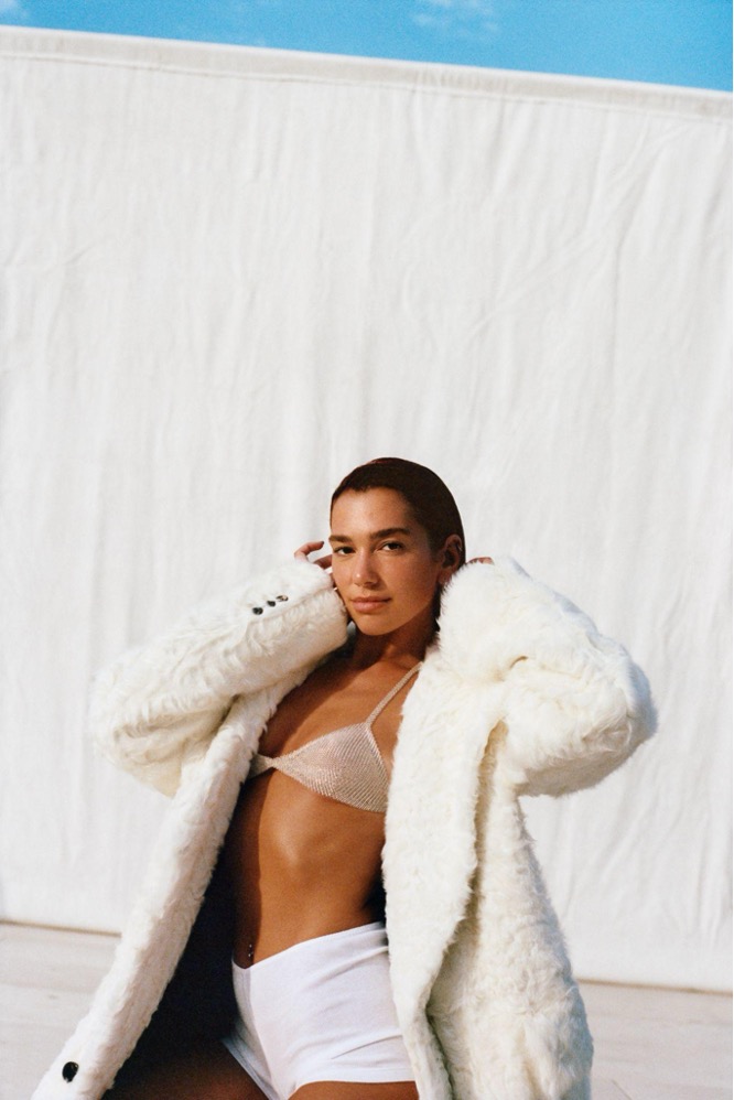 europe tour dua lipa