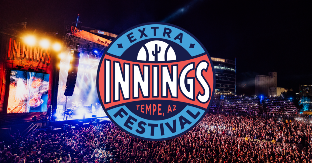 The Lumineers And Kacey Musgraves To Headline Extra Innings Festival